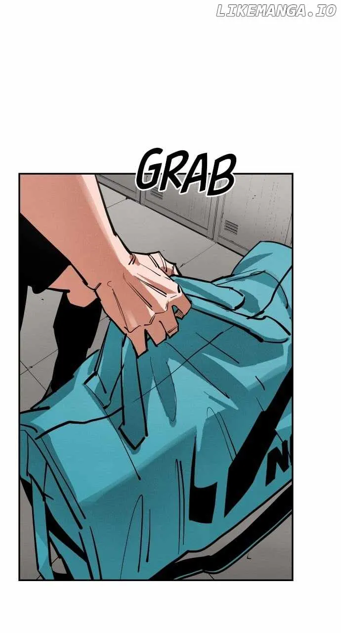 Build Up Chapter 163 page 179 - 