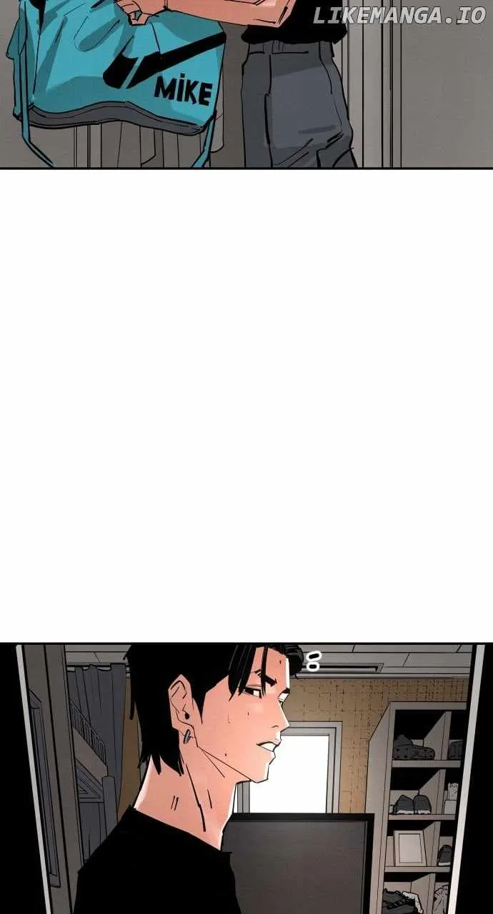 Build Up Chapter 163 page 181 - 