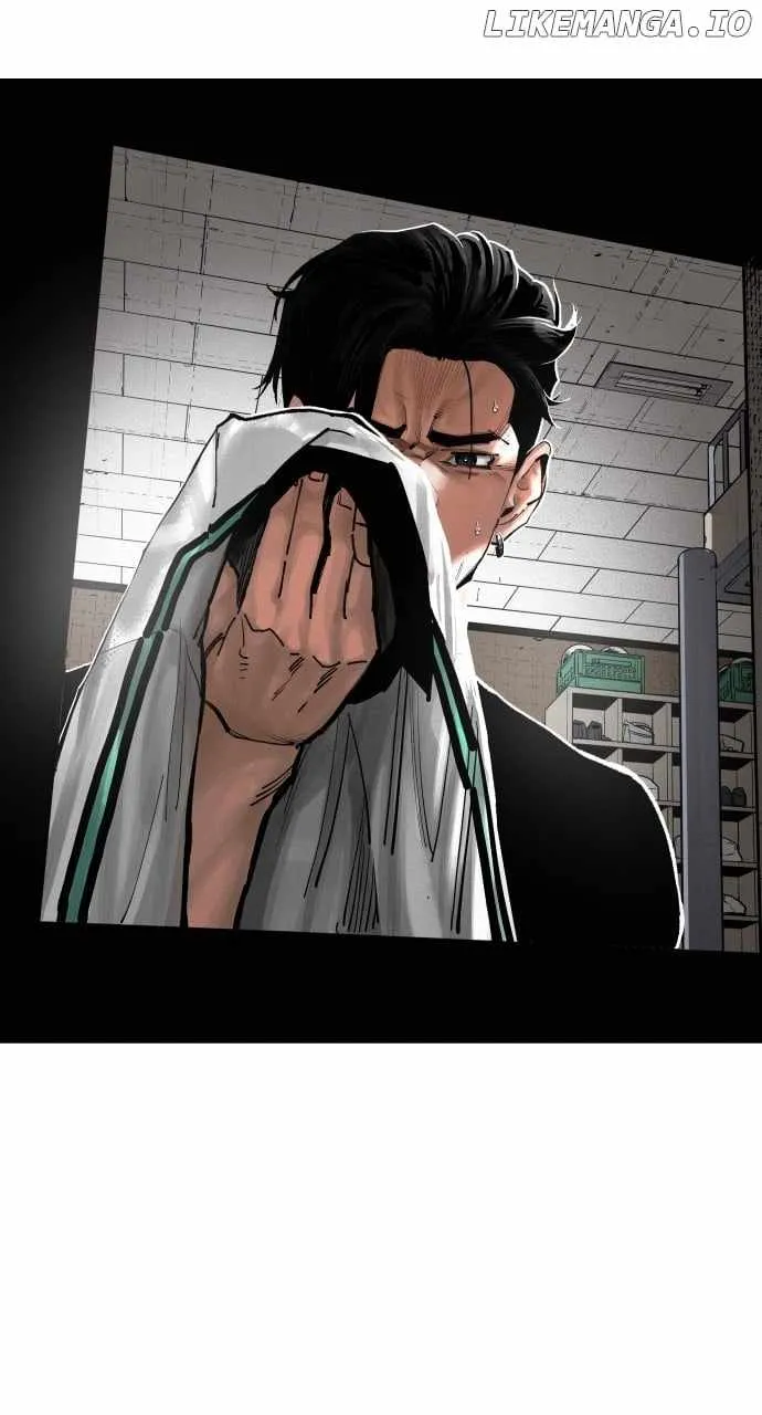 Build Up Chapter 163 page 187 - 