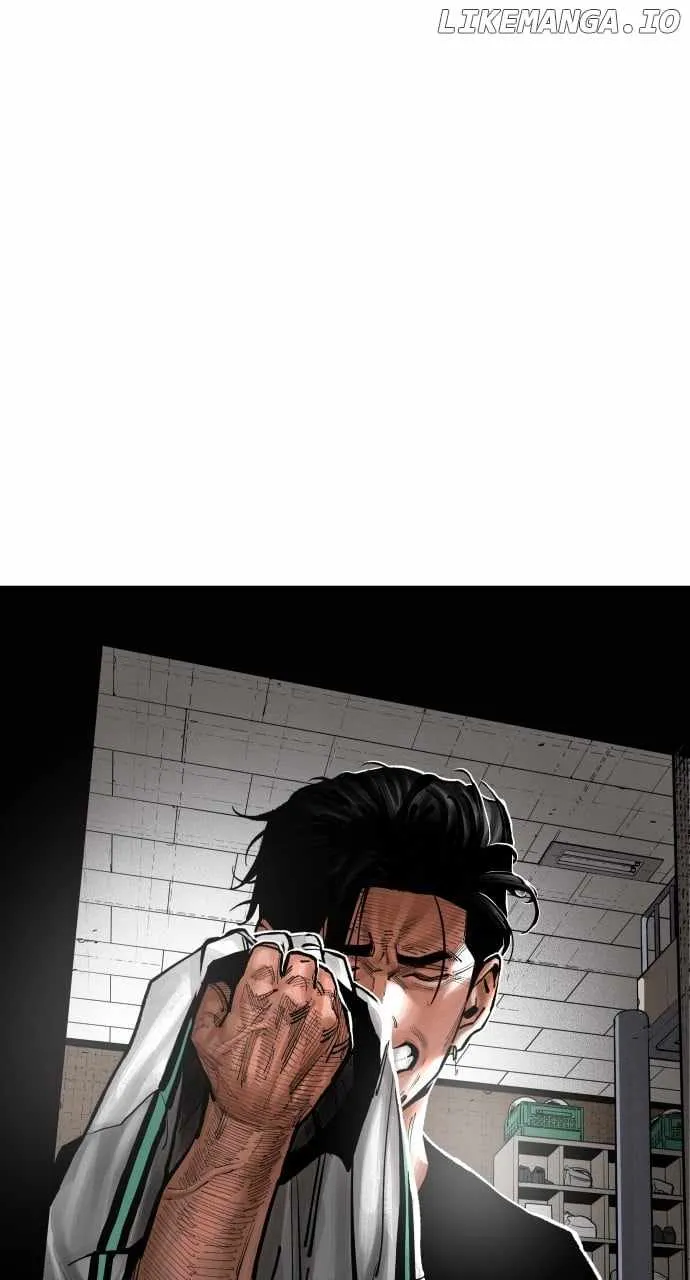 Build Up Chapter 163 page 188 - 