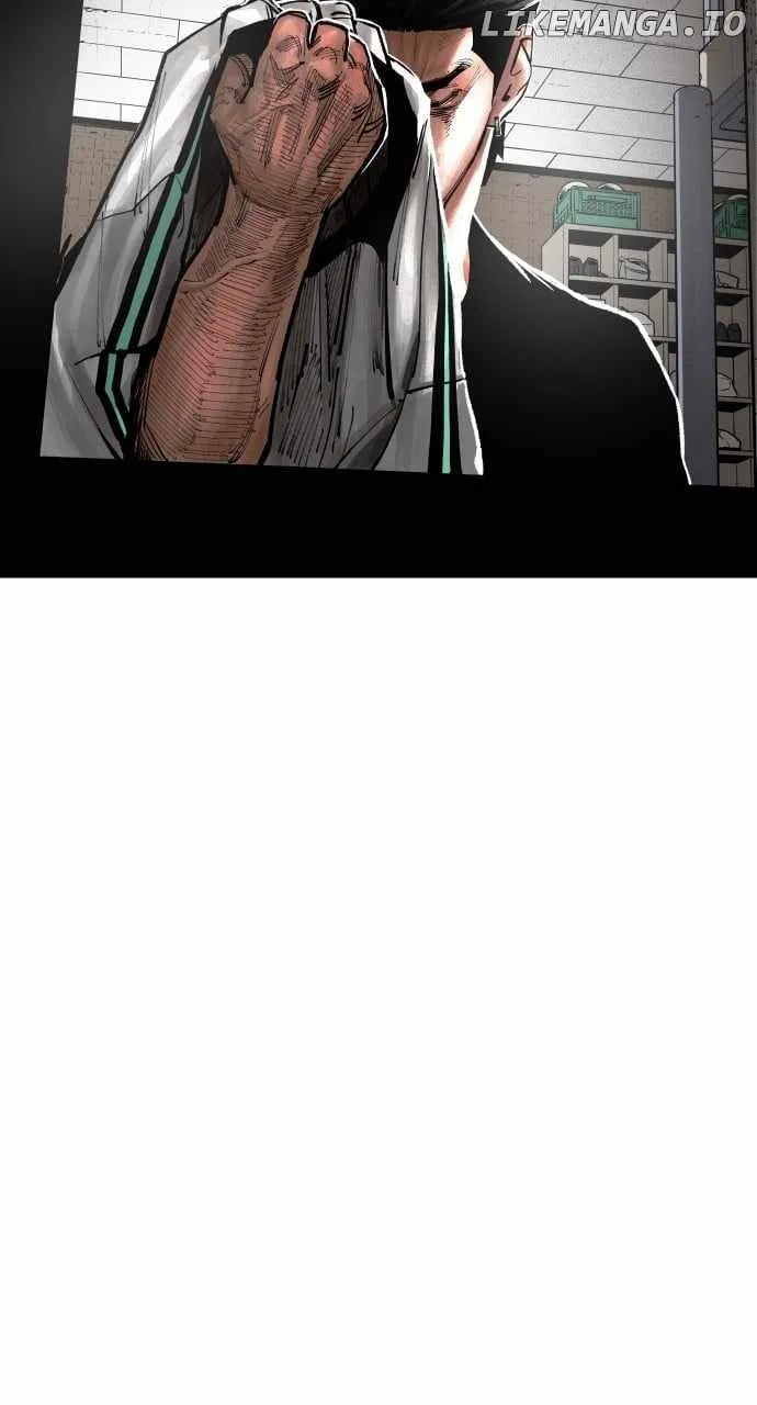Build Up Chapter 163 page 190 - 