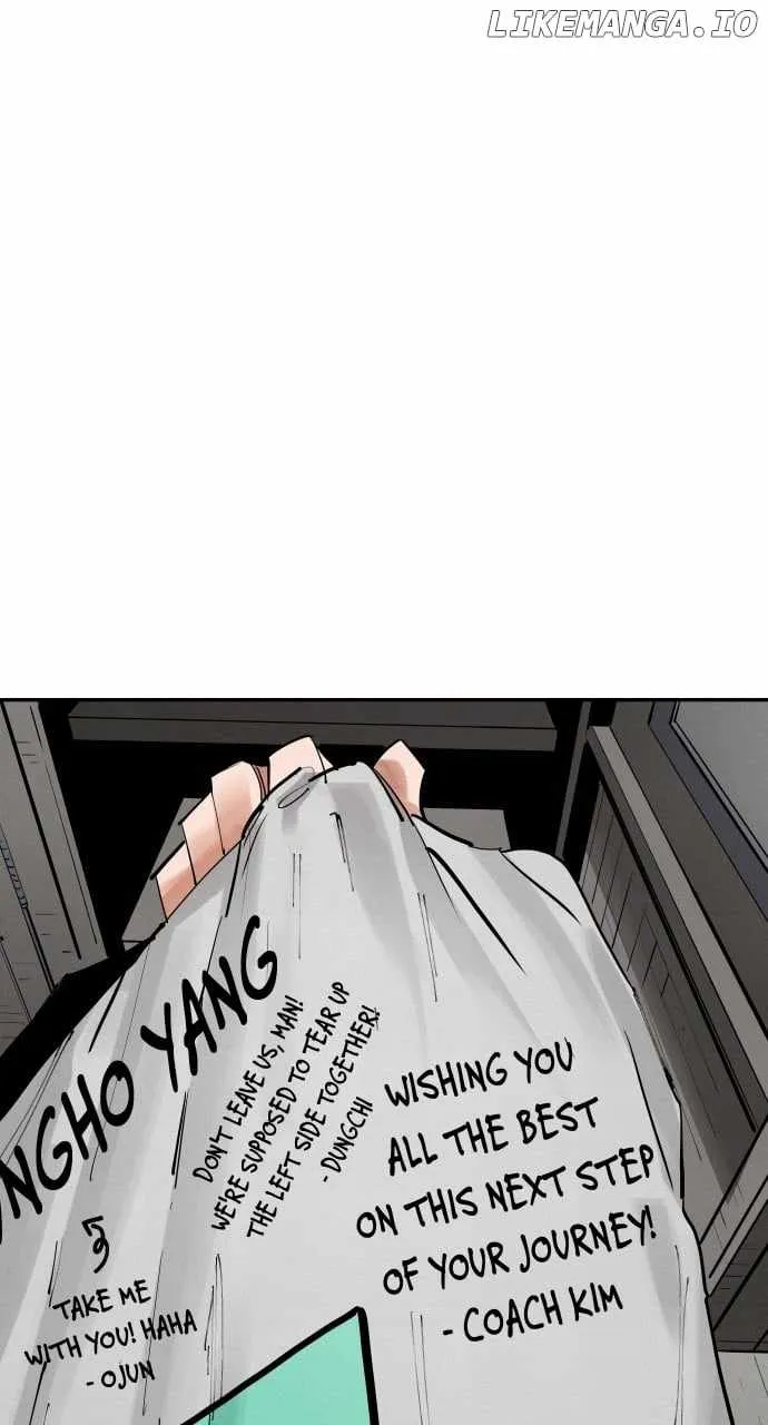 Build Up Chapter 163 page 191 - 