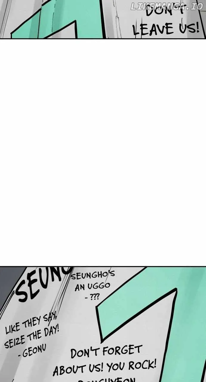 Build Up Chapter 163 page 192 - 