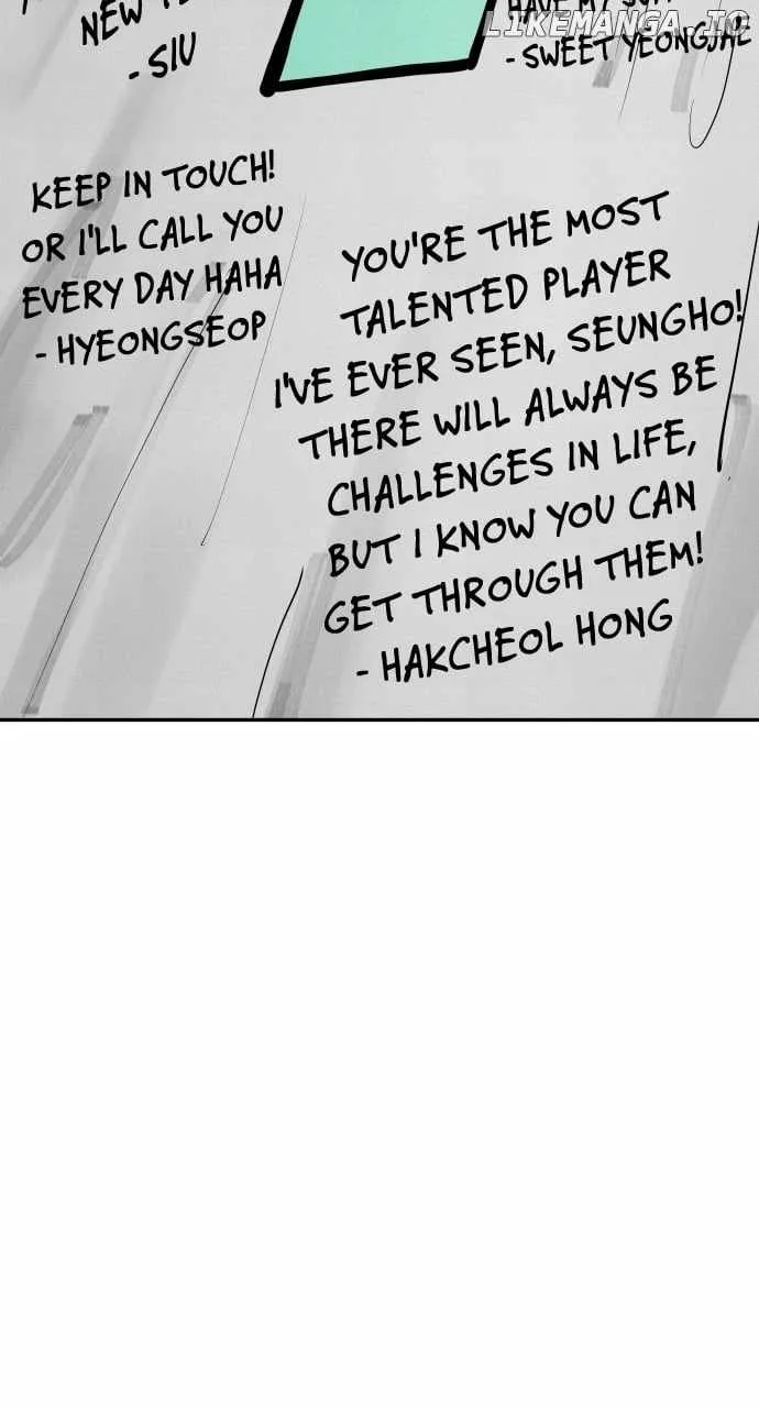 Build Up Chapter 163 page 194 - 