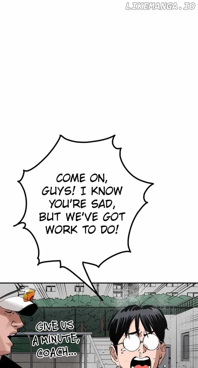 Build Up Chapter 163 page 198 - 