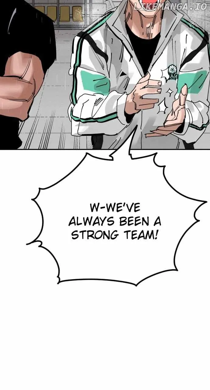 Build Up Chapter 163 page 199 - 