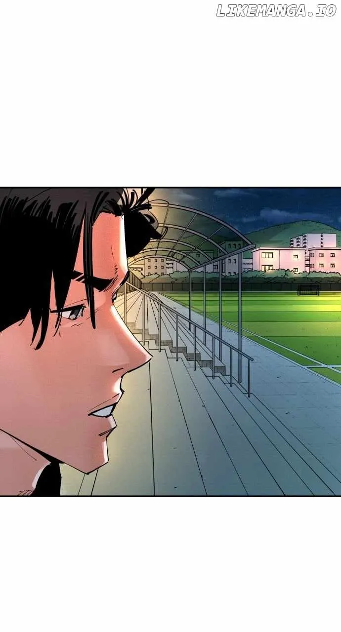 Build Up Chapter 163 page 3 - 