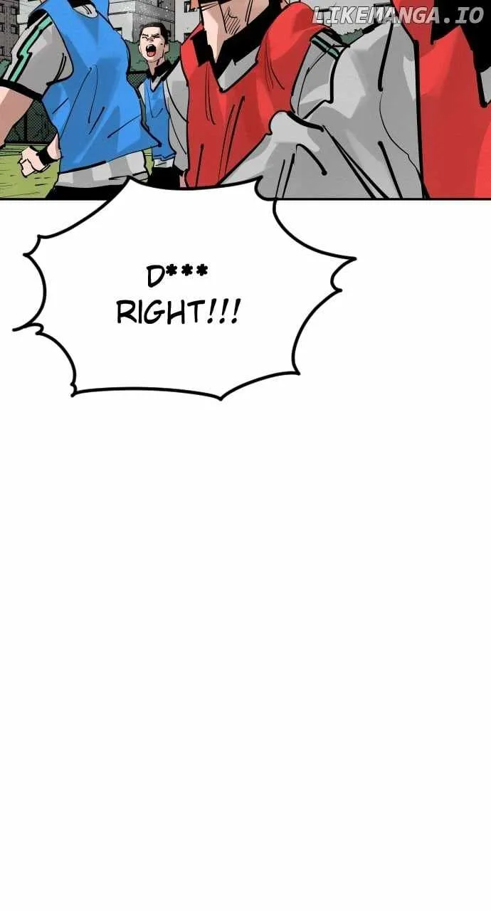 Build Up Chapter 163 page 201 - 