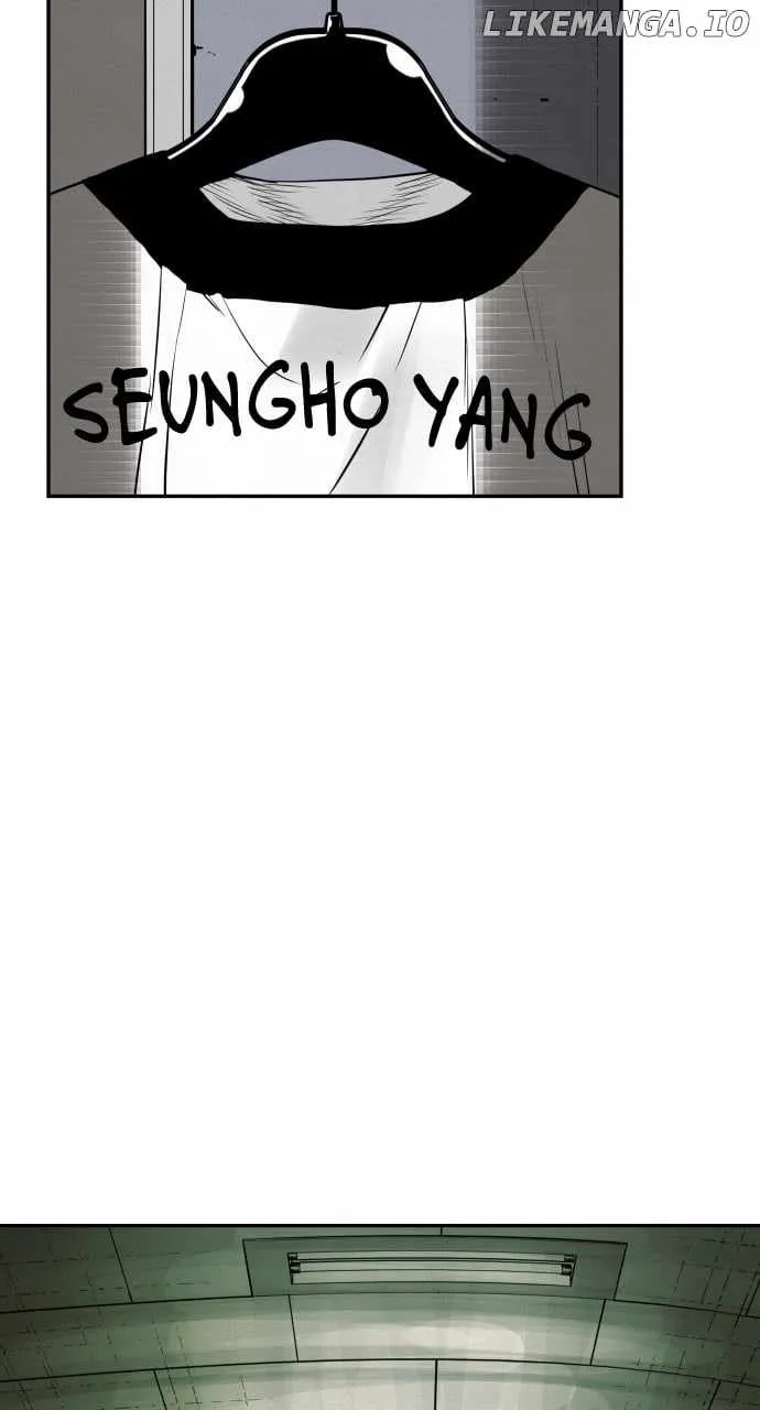 Build Up Chapter 163 page 204 - 