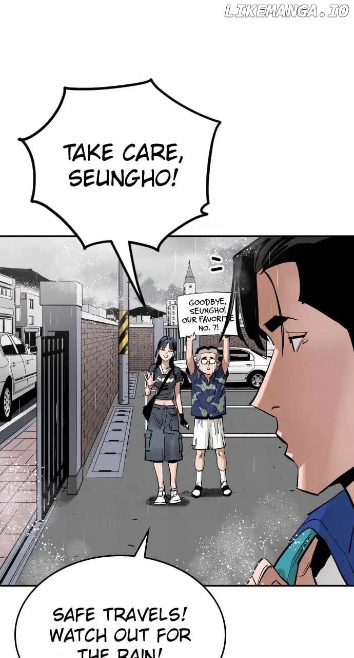 Build Up Chapter 163 page 209 - 