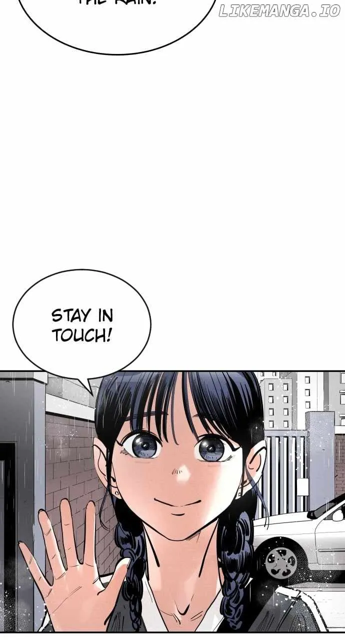 Build Up Chapter 163 page 210 - 