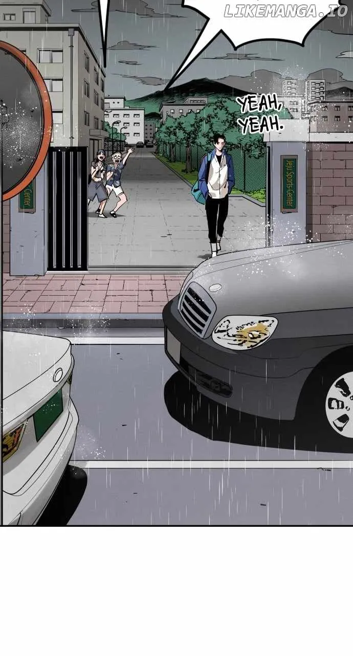 Build Up Chapter 163 page 215 - 