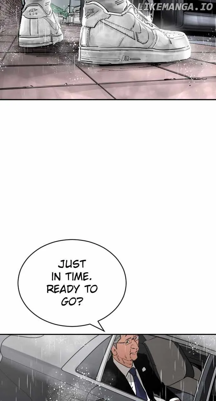 Build Up Chapter 163 page 217 - 