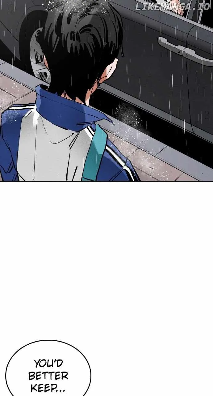 Build Up Chapter 163 page 218 - 