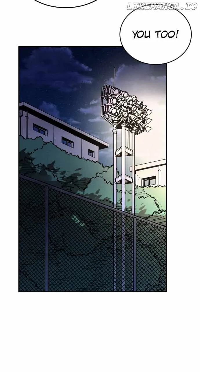 Build Up Chapter 163 page 23 - 