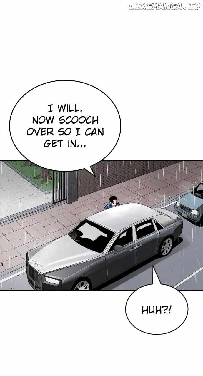 Build Up Chapter 163 page 221 - 