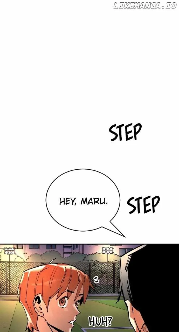 Build Up Chapter 163 page 24 - 