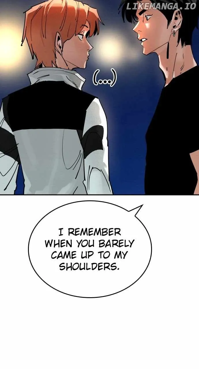 Build Up Chapter 163 page 26 - 