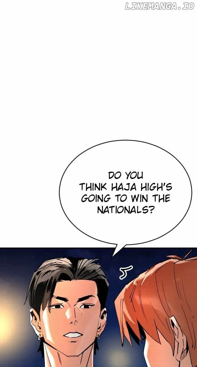 Build Up Chapter 163 page 28 - 