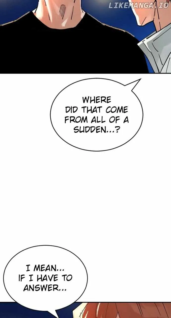 Build Up Chapter 163 page 29 - 