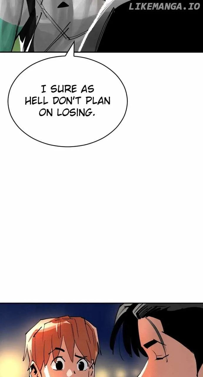 Build Up Chapter 163 page 32 - 