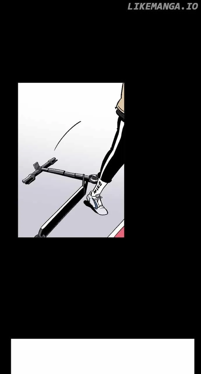 Build Up Chapter 163 page 39 - 