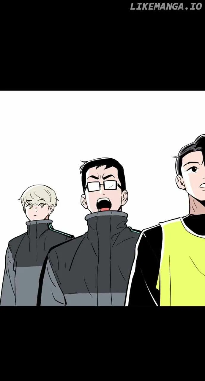 Build Up Chapter 163 page 45 - 