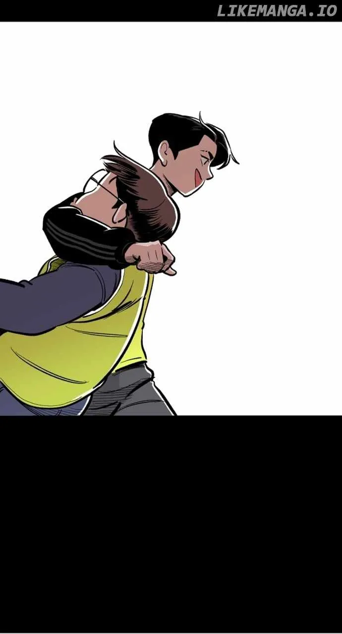Build Up Chapter 163 page 47 - 