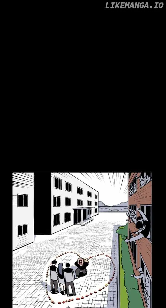 Build Up Chapter 163 page 49 - 