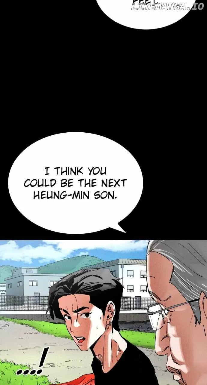 Build Up Chapter 163 page 6 - 