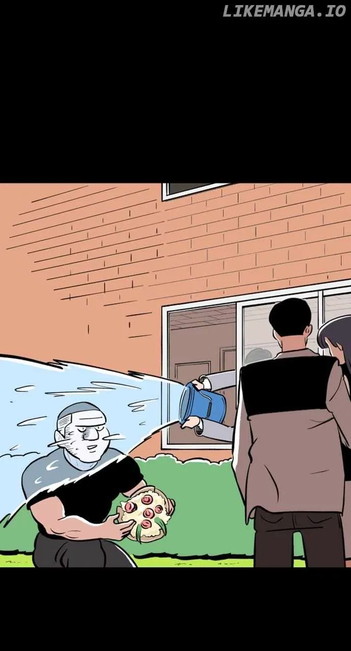 Build Up Chapter 163 page 51 - 