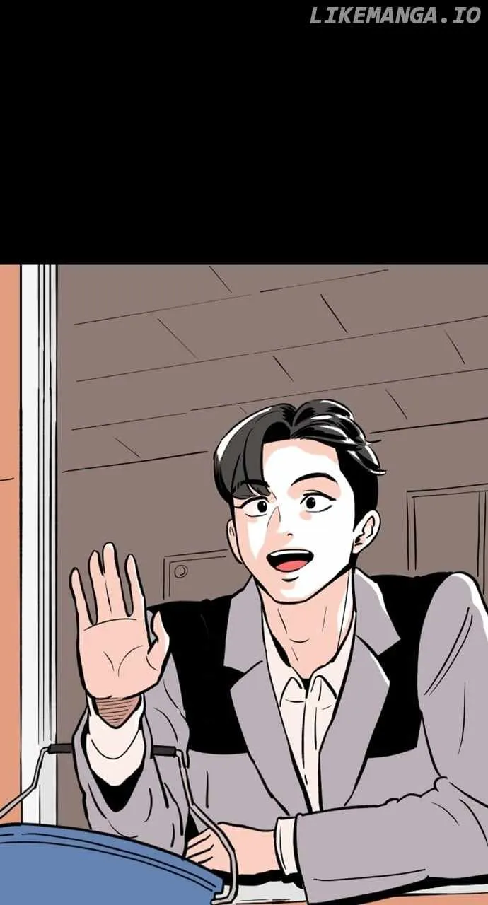 Build Up Chapter 163 page 52 - 