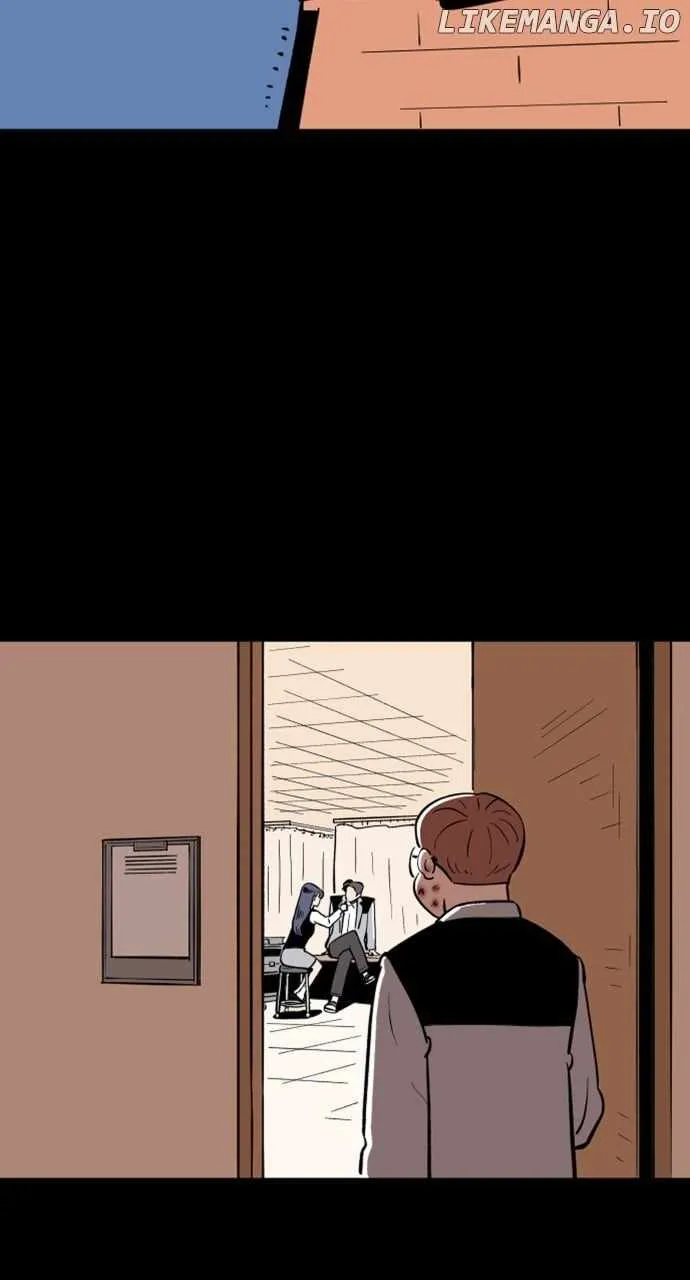Build Up Chapter 163 page 53 - 