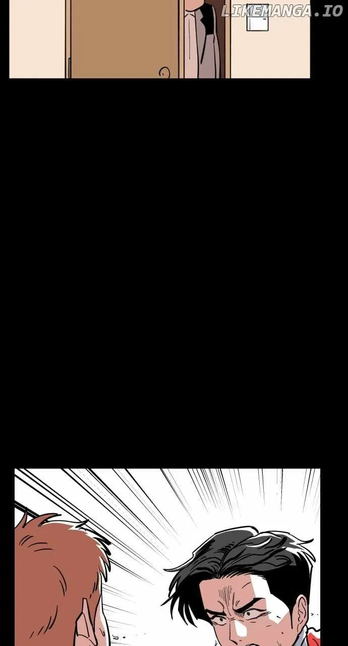 Build Up Chapter 163 page 55 - 