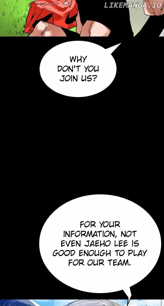 Build Up Chapter 163 page 7 - 