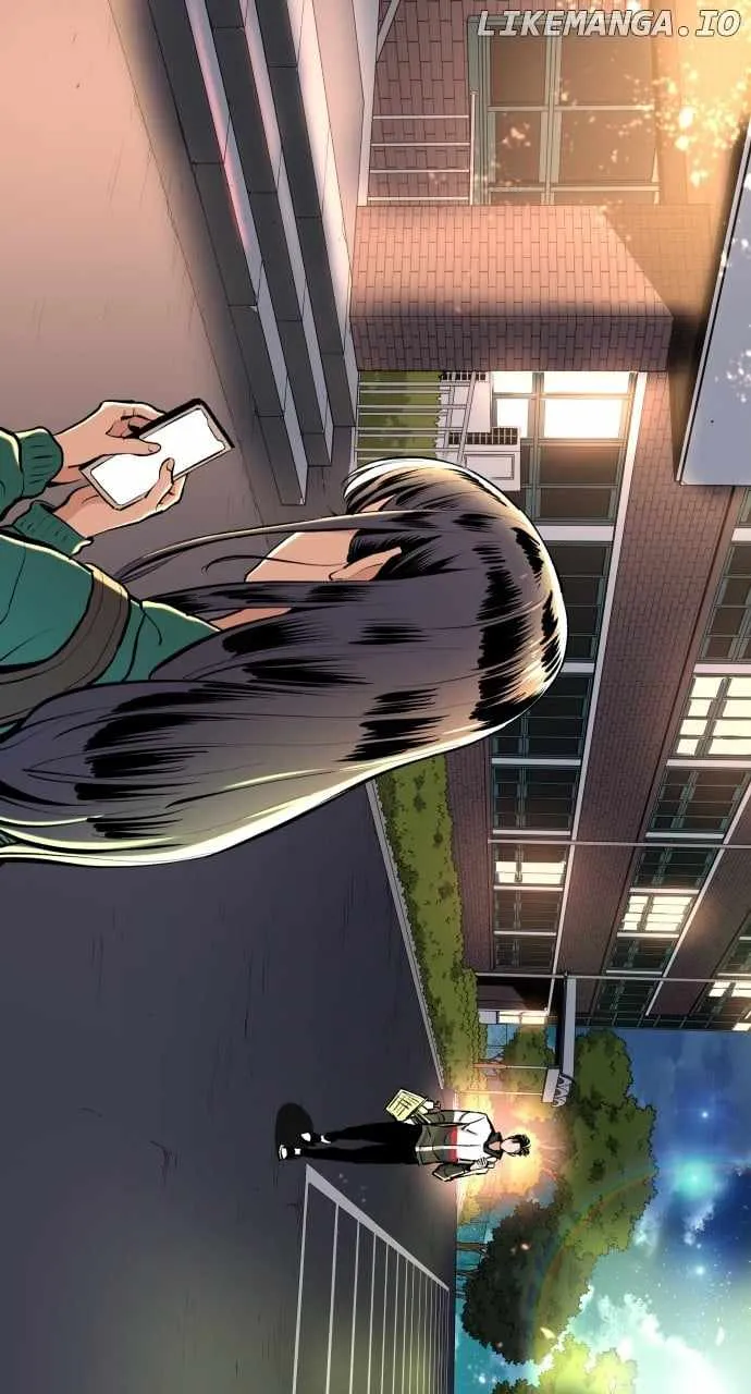 Build Up Chapter 163 page 64 - 