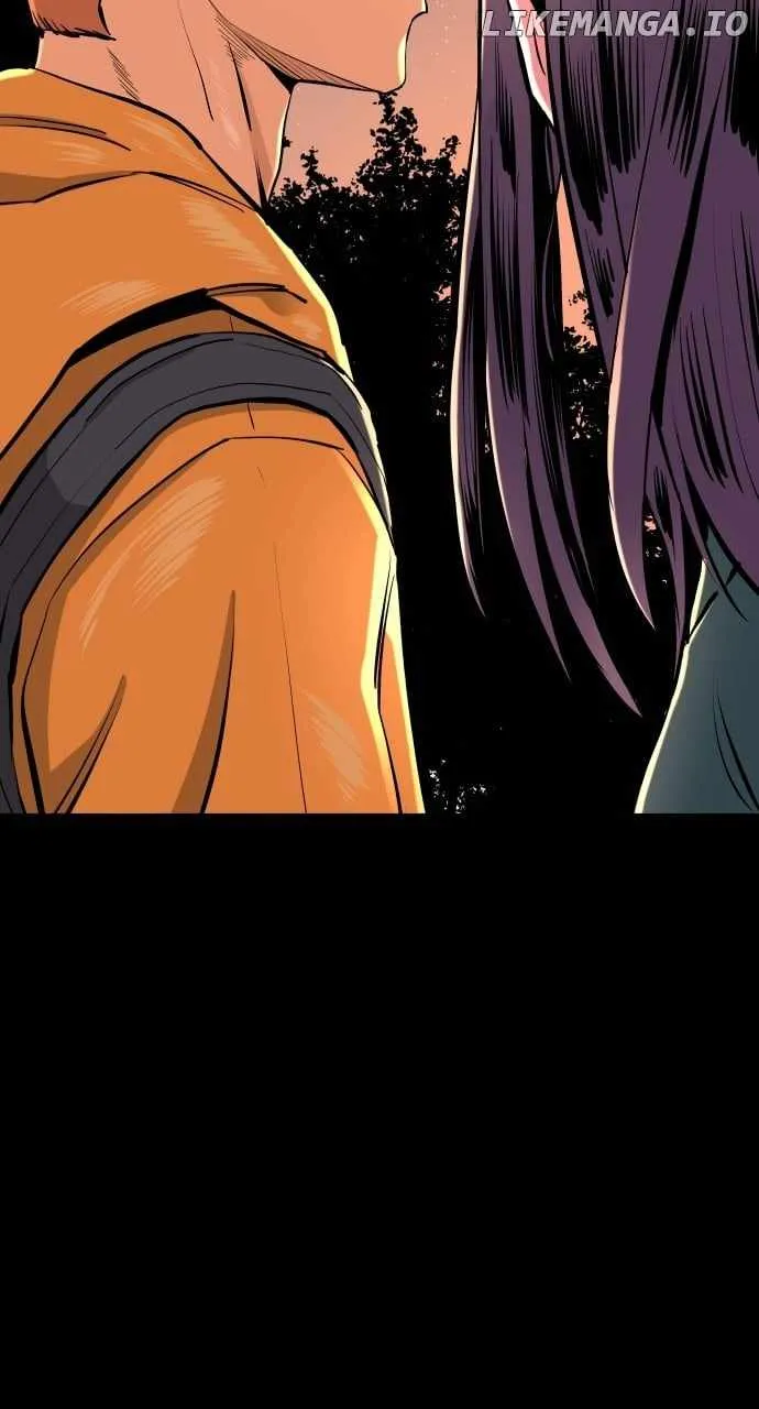 Build Up Chapter 163 page 66 - 
