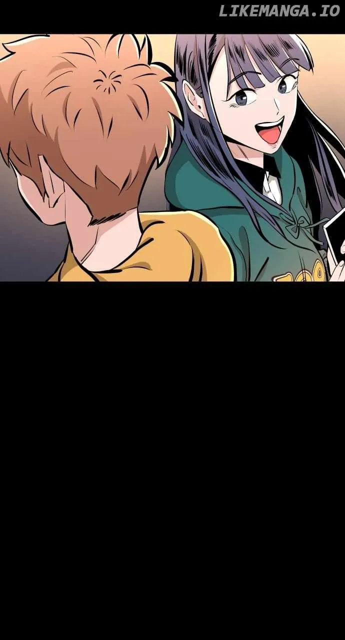 Build Up Chapter 163 page 67 - 