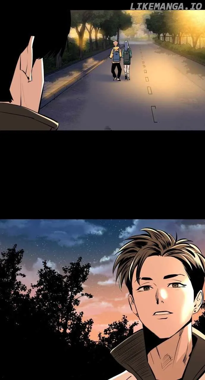 Build Up Chapter 163 page 68 - 