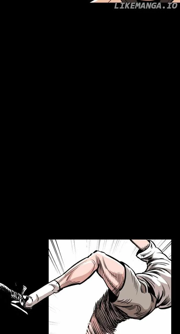 Build Up Chapter 163 page 69 - 