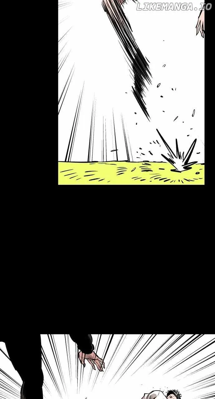 Build Up Chapter 163 page 70 - 
