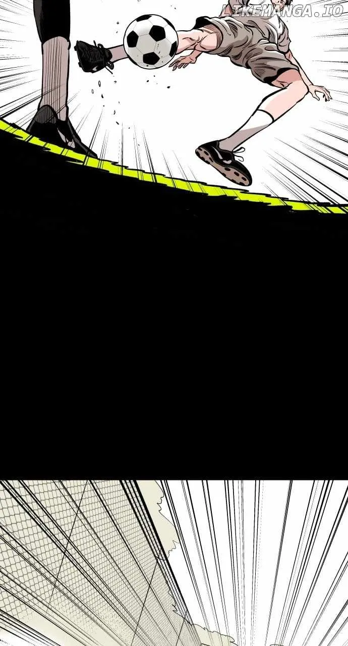 Build Up Chapter 163 page 71 - 