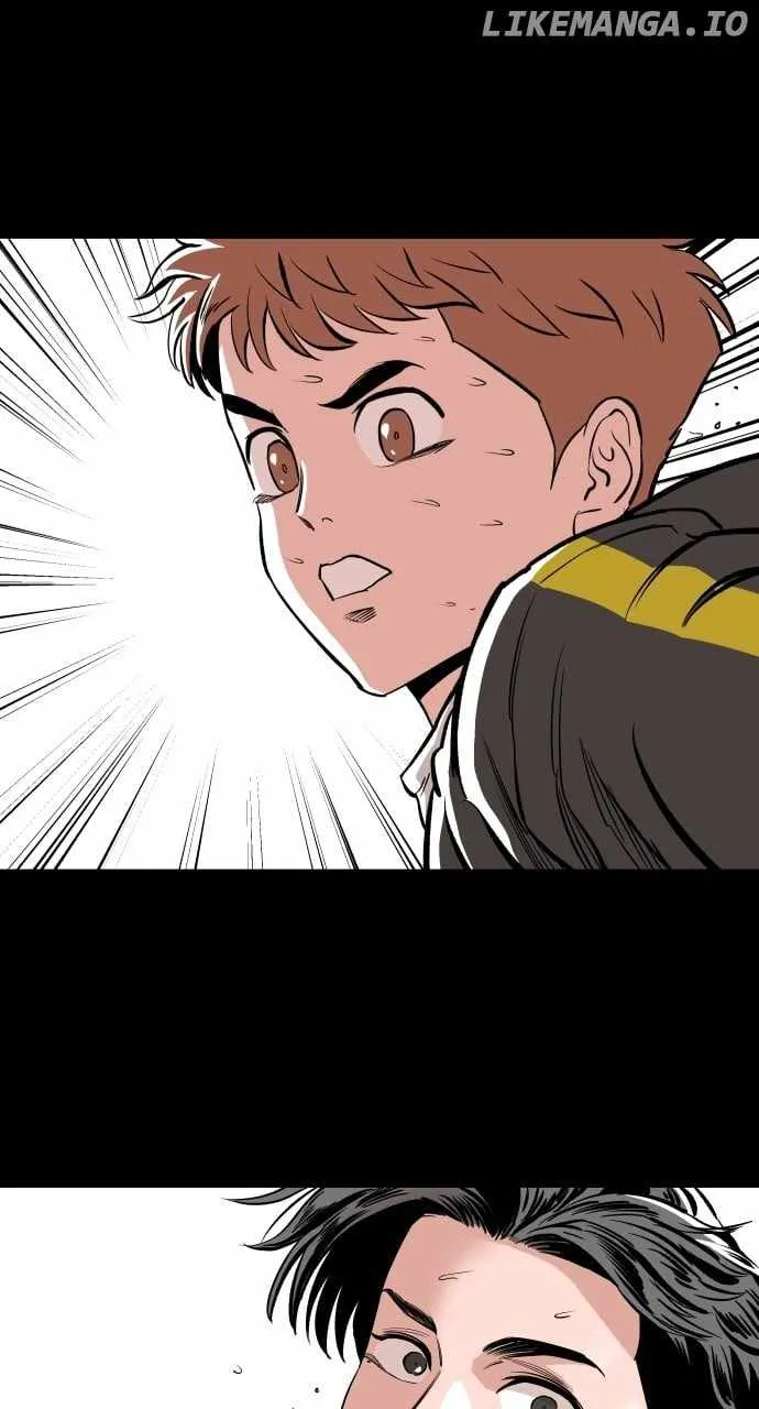 Build Up Chapter 163 page 73 - 