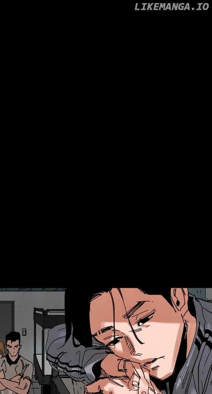 Build Up Chapter 163 page 75 - 