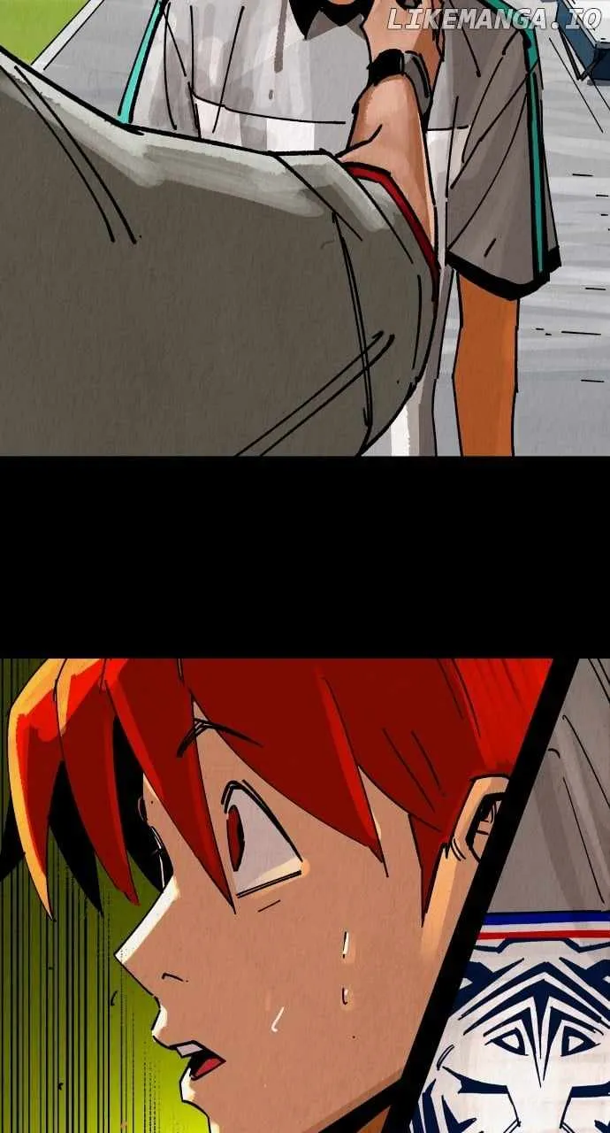 Build Up Chapter 163 page 78 - 