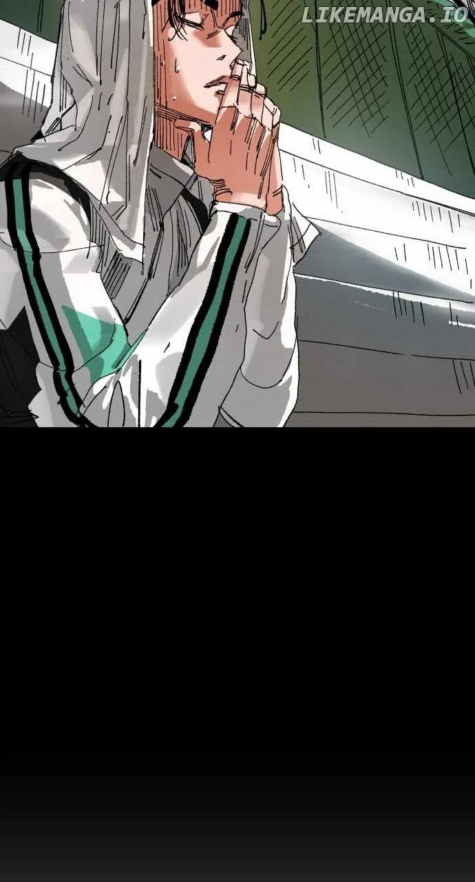 Build Up Chapter 163 page 80 - 