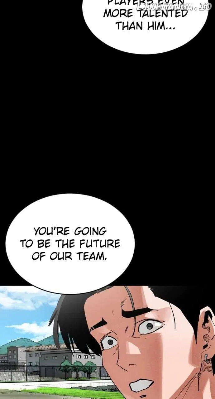 Build Up Chapter 163 page 9 - 