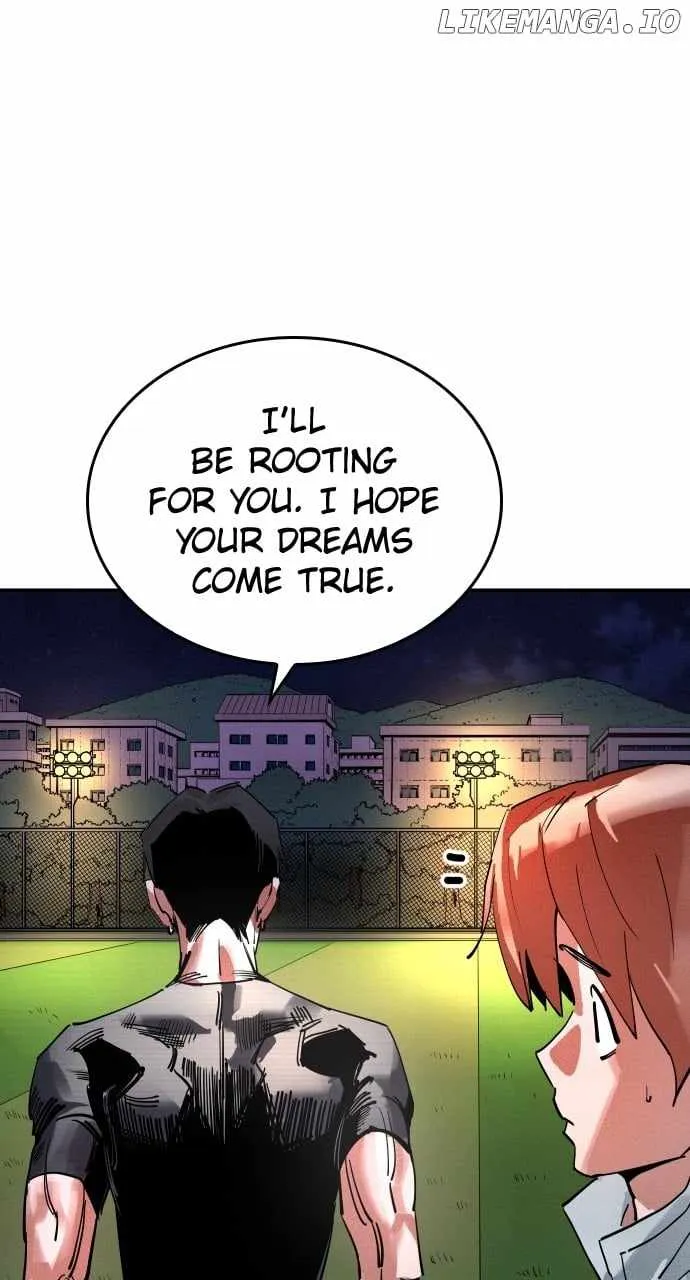 Build Up Chapter 163 page 83 - 