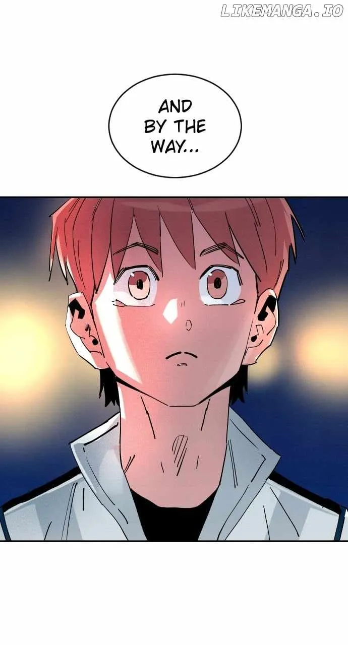 Build Up Chapter 163 page 86 - 