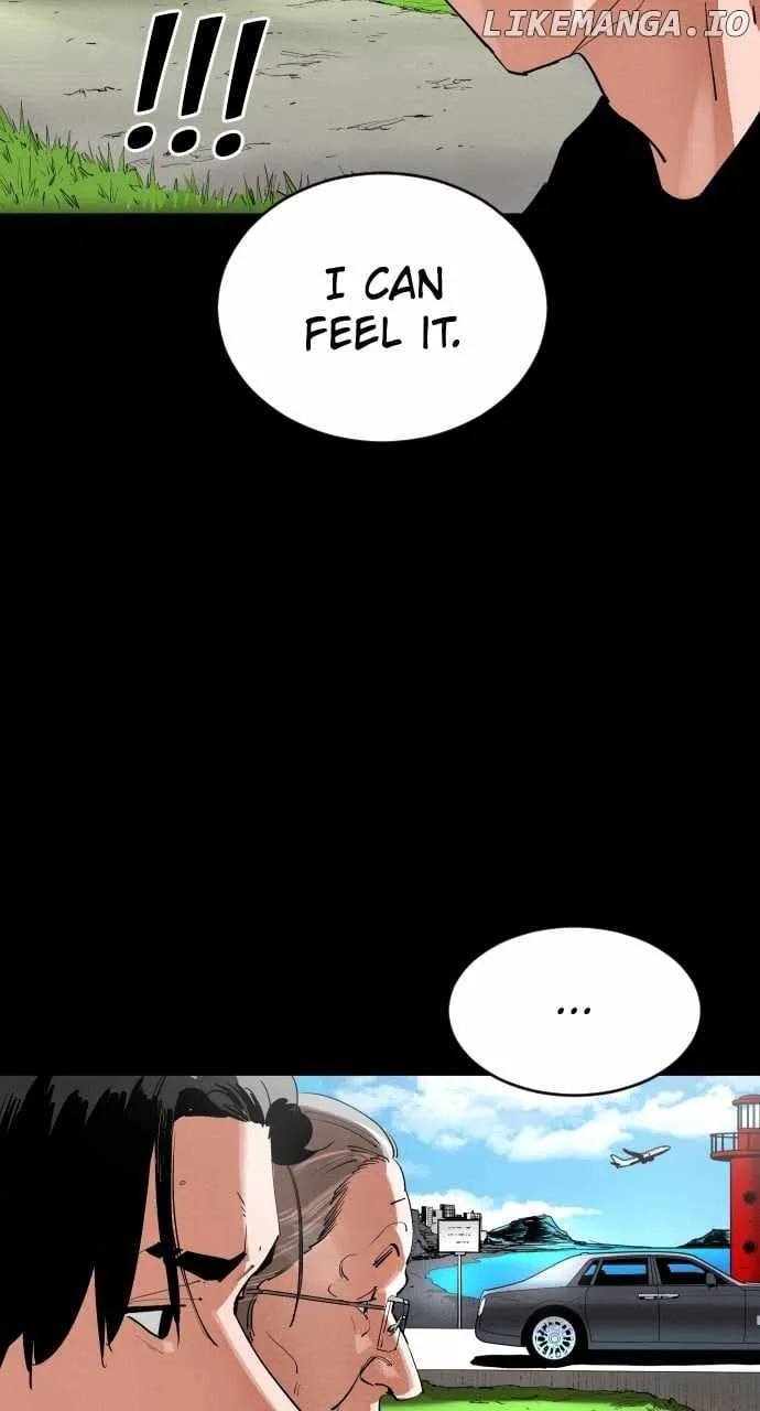 Build Up Chapter 163 page 10 - 